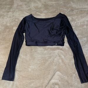 Booty By Brabants Curve Crop Top